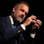 Is Dr. Jordan Peterson becoming pro-life?