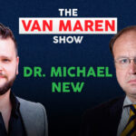 The Van Maren Show Episode 231: Post-Roe America, One Year Later