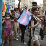 child-carrying-trans-pride-flags-marches-in-the-3rd-annual-news-photo-1683566964