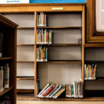 Ontario school board eliminates all library books published before 2008. That's just a start.