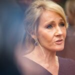 J.K. Rowling says she is willing to go to jail rather than use transgender pronouns