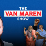 The Van Maren Show Episode 235: The West is forcing the Sexual Revolution on Africa