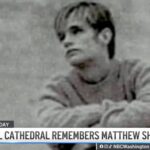 Pro-LGBT elites lie about Matthew Shepard’s murder to smear those who oppose their agenda