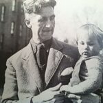 The Last Days Of George Orwell