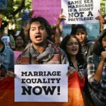 India's Supreme Court refuses to legalize same-sex marriage (& other stories)