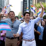 Trudeau attacks Poilievre on gender ideology and parental rights to stop slump in polls