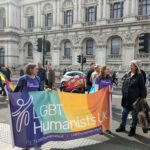 Humanists UK is seeking to make LGBT education mandatory for all children