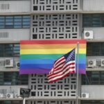 US-embassy-in-South-Korea-takes-down-rainbow-flag