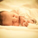 LISTEN: Dobbs, Two Years Later: Where Are We Now? Sleeping_newborn_infant