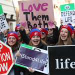 Pro-life-march