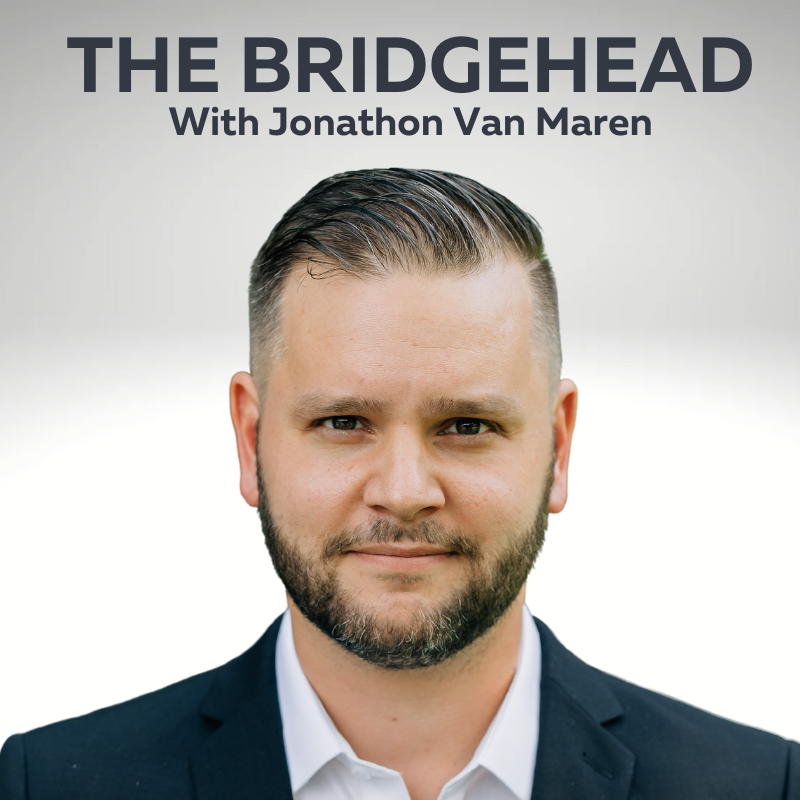 The Bridgehead with Jonathon Van Maren Picture