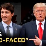 WATCH: Trump HATES Trudeau: Why it Matters in a Tariff War 59932c7a-b821-4cf4-8a6a-9950bf128a9c