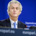 Press conference ‘ Scenarios of a new cooperation between European nations ‘