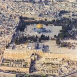 Jerusalem-2013(2)-Aerial-Temple_Mount-(south_exposure)