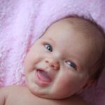 A_smiling_baby