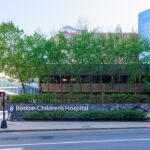 Boston Childrens Hospital