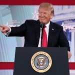 Trump’s new IVF deal could’ve been a lot worse. Pro-life pressure made the difference Donald_Trump_(39630856335)