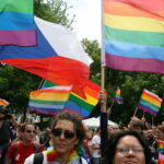 Global backlash against the LGBT movement is an attempt to return to normal Dúhový_Pride_Bratislava_2010_08