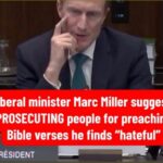 If this Canadian Liberal MP gets the chance, he’s coming for your Bibles 574333828_25351774224458217_122409357329901318_n