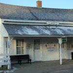 The least-known Laura Ingalls Wilder site in America MastersHotel