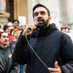 Zohran Mamdani and the rise of the "progressive" Islamist Zohran_Mamdani_at_the_Resist_Fascism_Rally_in_Bryant_Park_on_Oct_27th_2024