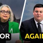 WATCH: Parliament debates euthanasia for mental illness WhatsApp Image 2025-12-10 at 11.59.25 AM