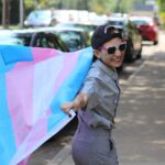 Canada doubles down on transgenderism even as US doctors are retreating 1280px-Dylan_At_Pride