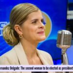 Costa Rica elects pro-life president who calls abortion ‘murder’ meet-laura-virginia-fernandez-delgado-the-second-woman-to-be-elected-as-president-in-costa-ricas-history