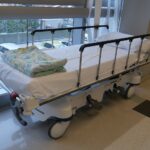 Dutch teenage boy euthanized for autism A_Modern_Hospital_Bed_in_Pok_Oi_Hospital