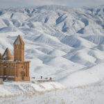 Holy SURP Hovhannes Church.