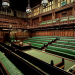 Fewer than 10% of UK voters view euthanasia as a priority issue: new poll House_of_Commons_Chamber_1