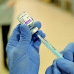 Labour MP Puts Assisted Suicide Bill Back on Life Support Oxford_AstraZeneca_COVID-19_vaccine_(2021)_D