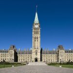 ‘Hate speech’ law already having a chilling effect in Canada 1280px-Centre_Block_-_Parliament_Hill