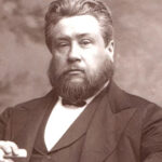 The Lion of Anacostia and the Prince of Preachers CH-Spurgeon