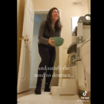 Lindsay Clancy, TikTok, and mental meltdowns Picture1
