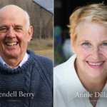 American Pilgrims: Wendell Berry, Annie Dillard, and the Last Cultural Christians ChatGPT Image Sep 23, 2026, 02_40_30 PM