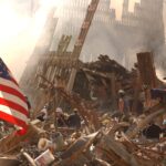 The World that Ended: 9/11, 25 Years Later FEMA_-_3969_-_Photograph_by_Andrea_Booher_taken_on_09-19-2001_in_New_York