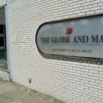 Canada’s top newspaper pushes lethal injections for the mentally ill TheGlobeAndMail2
