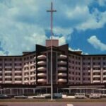The campaign to purge Christianity from medical institutions images