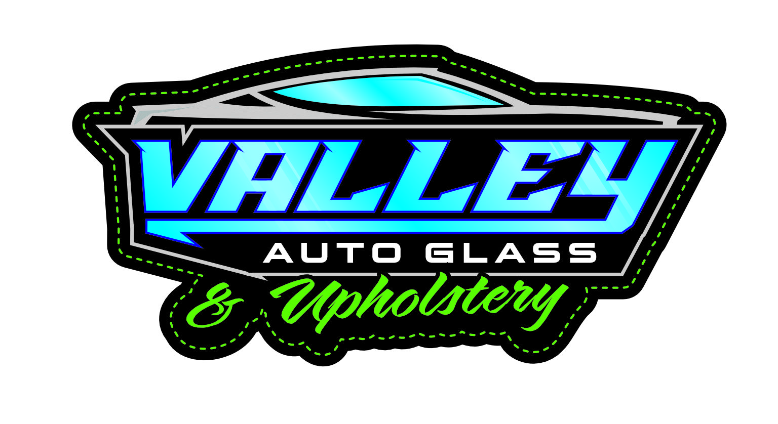 Valley Autoglass Advertisement