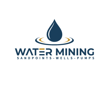 Water Mining